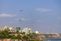 Peru — Bognjen Photography