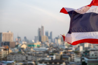 Thailand — obft3713 — Bognjen